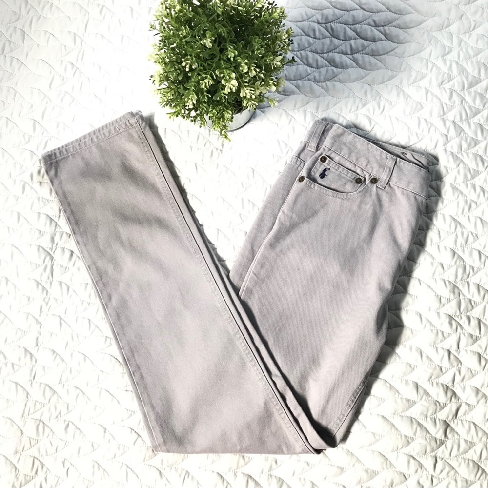 Polo Ralph Lauren jeans